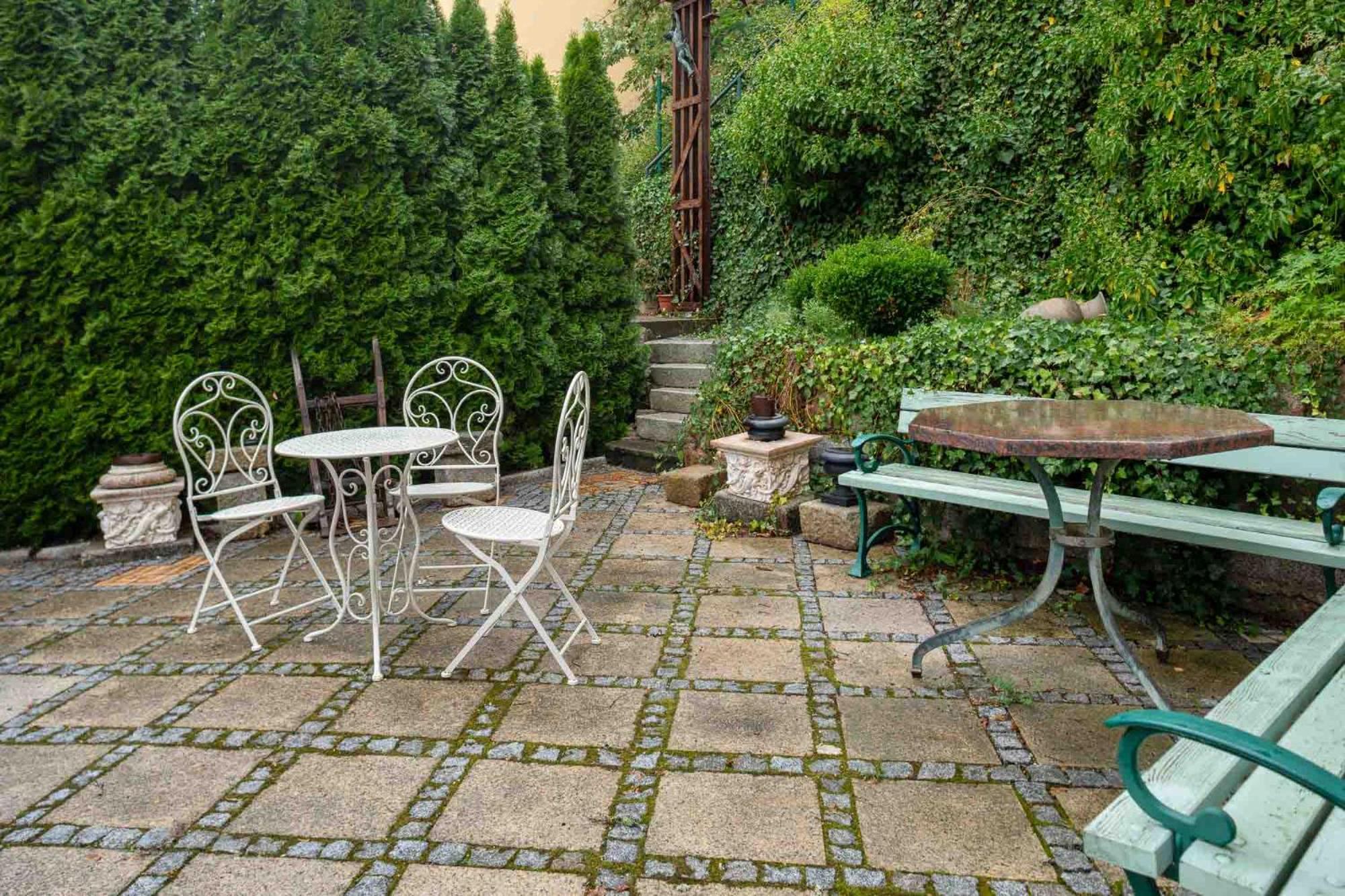 Rezidence Palmbaum - Luxury And Relax Villa Karlovy Vary
