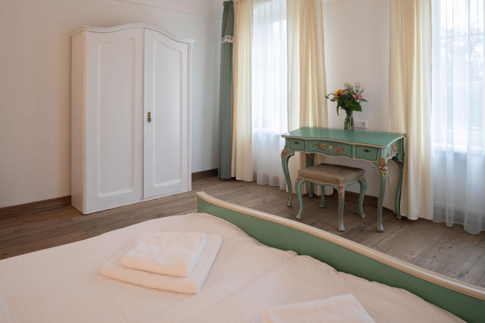 Rezidence Palmbaum - Luxury And Relax *