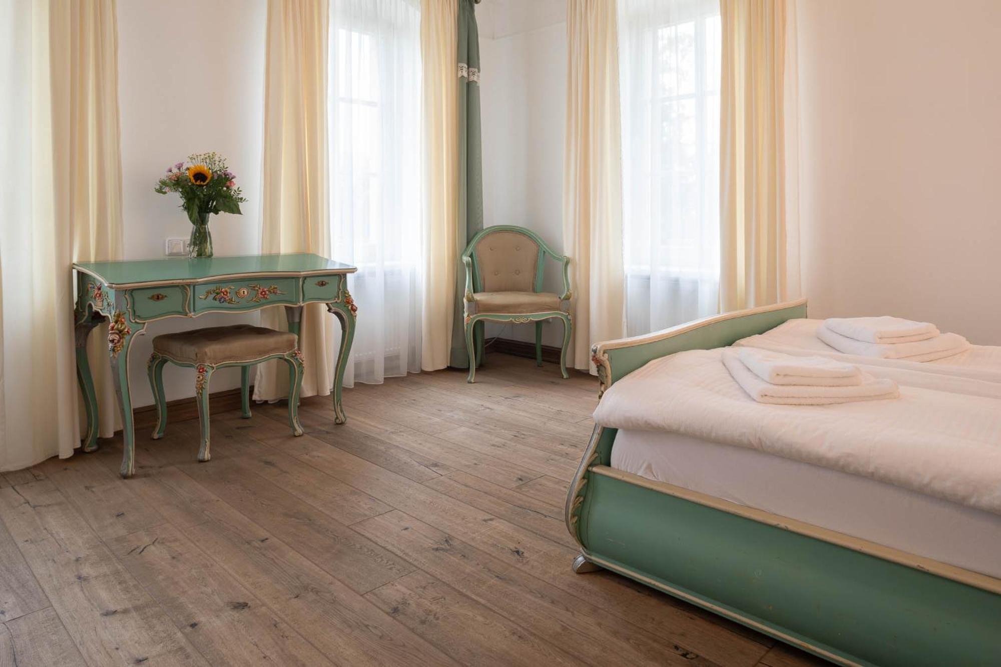 Rezidence Palmbaum - Luxury And Relax Karlovy Vary