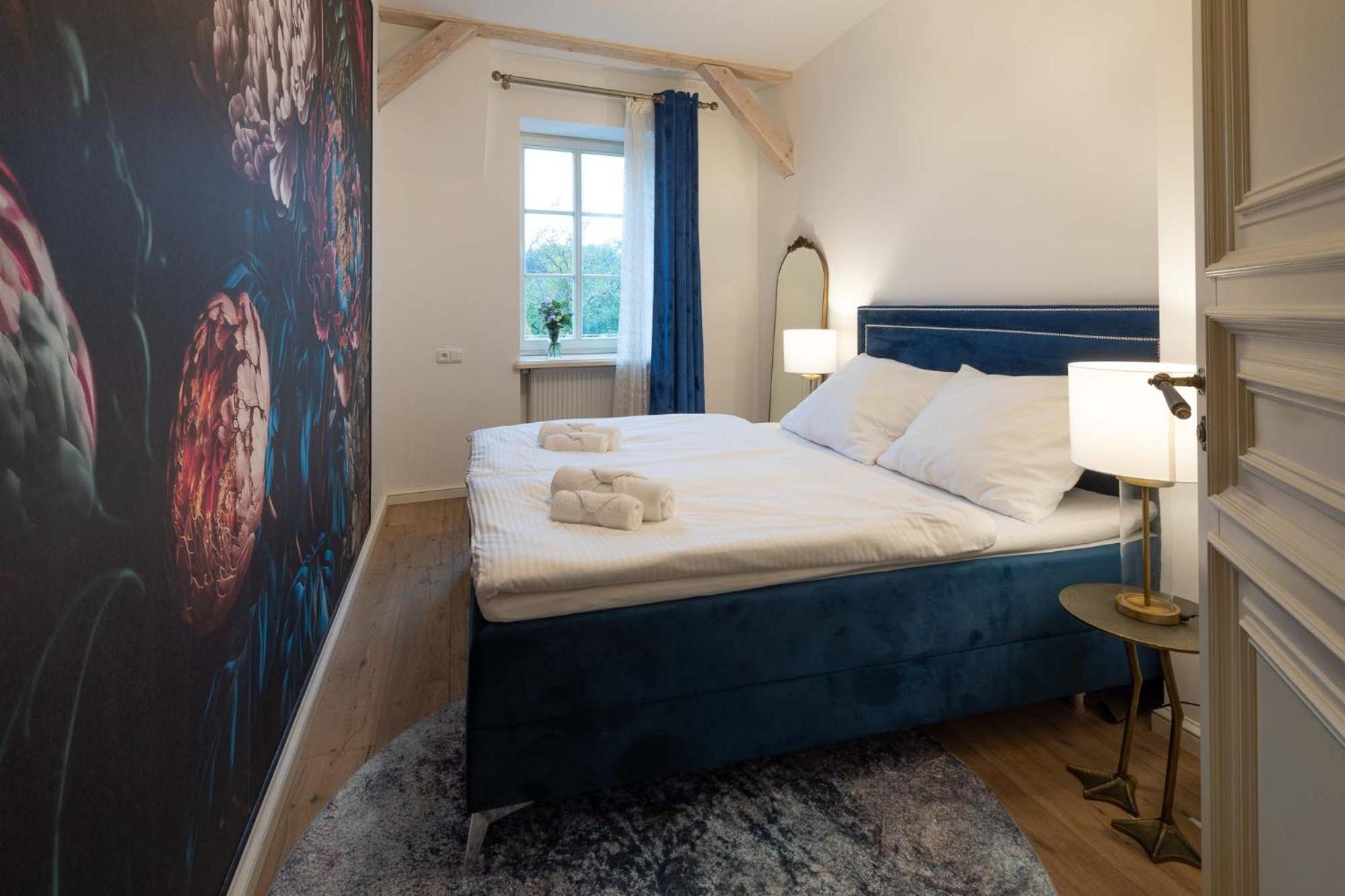 Rezidence Palmbaum - Luxury And Relax *