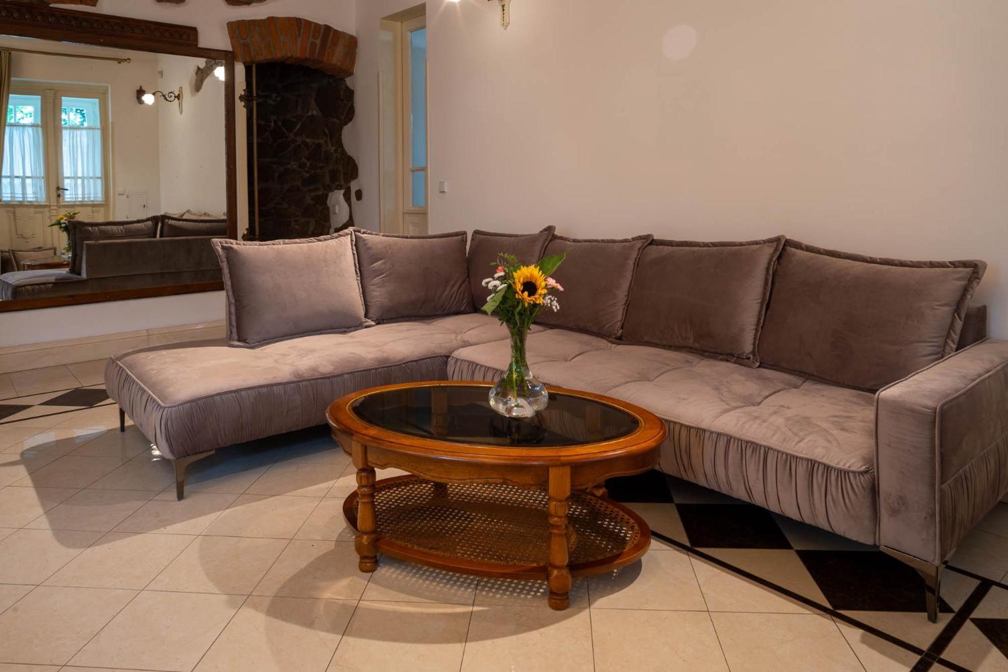 Rezidence Palmbaum - Luxury And Relax Villa *