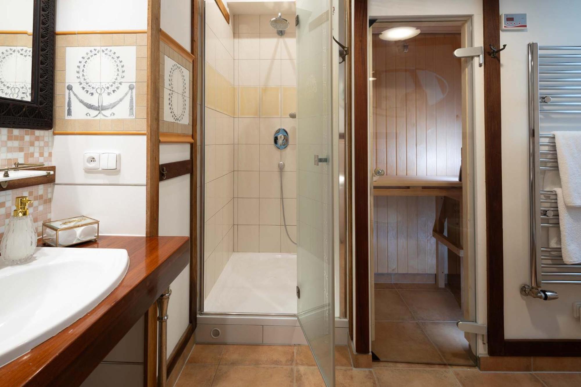 Villa Rezidence Palmbaum - Luxury And Relax