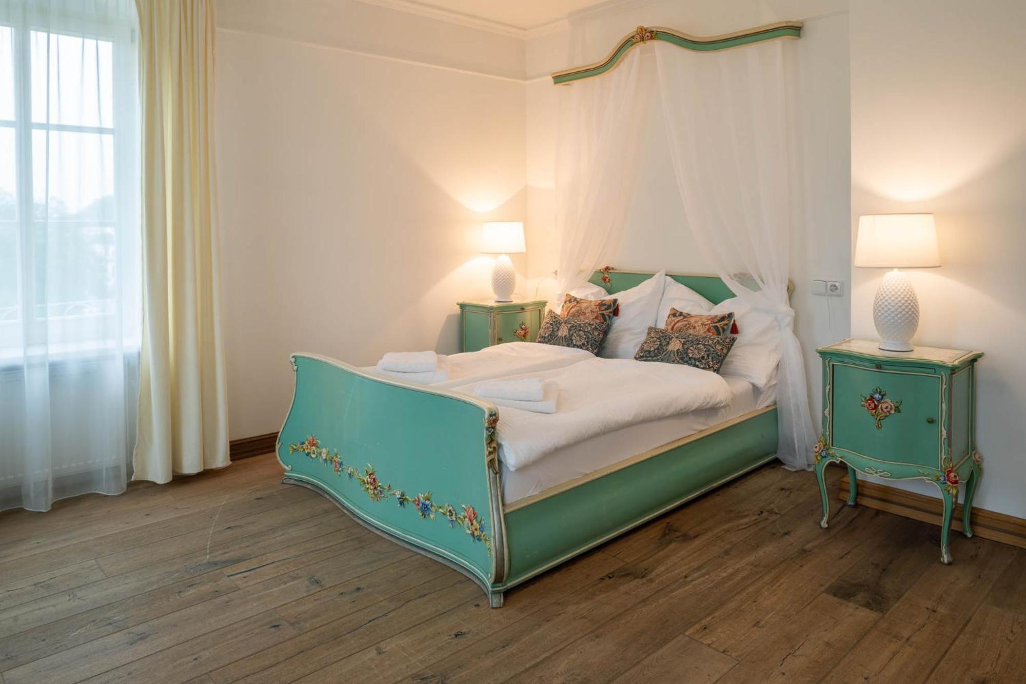 Rezidence Palmbaum - Luxury And Relax Villa Karlovy Vary