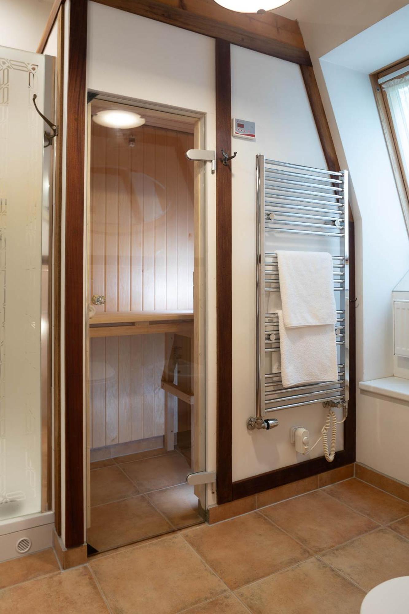 Vila Rezidence Palmbaum - Luxury And Relax