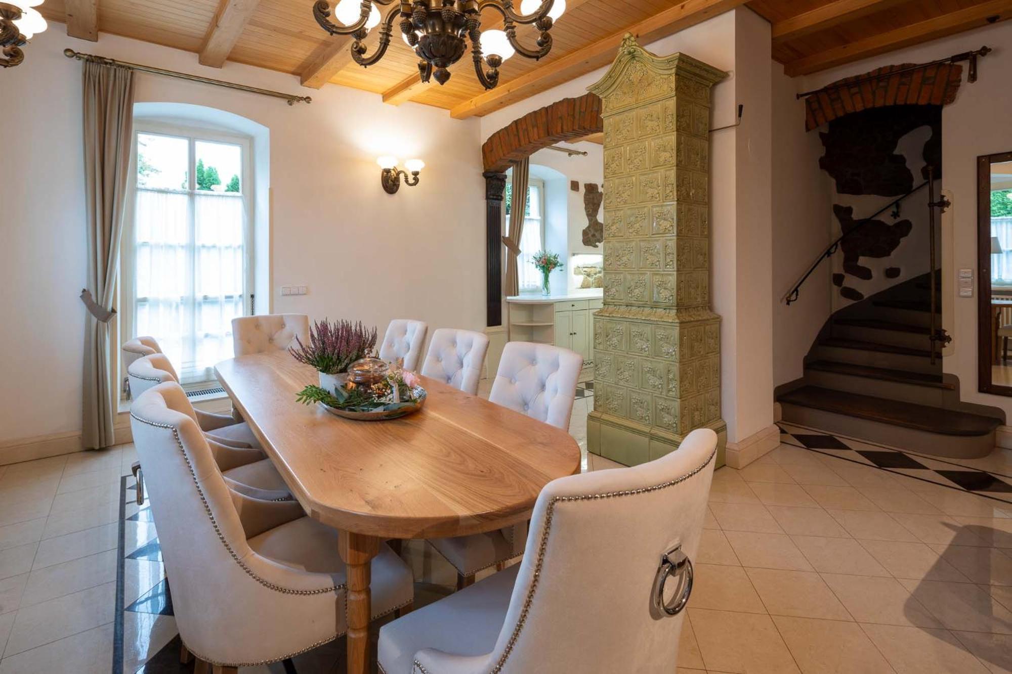 Rezidence Palmbaum - Luxury And Relax Karlsbad