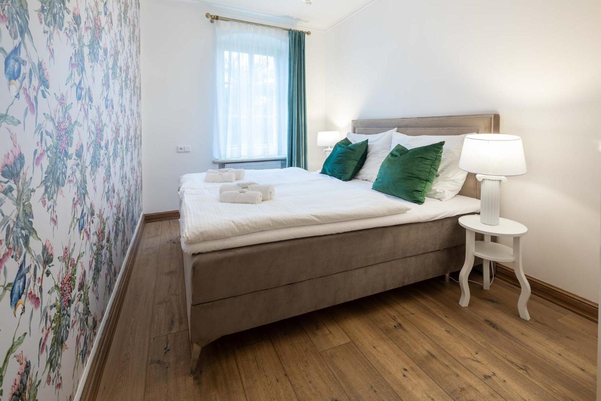 Rezidence Palmbaum - Luxury And Relax Vila *