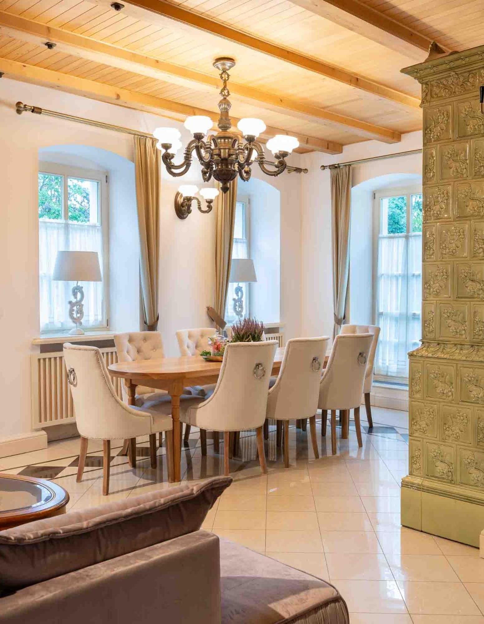 Rezidence Palmbaum - Luxury And Relax Karlsbad