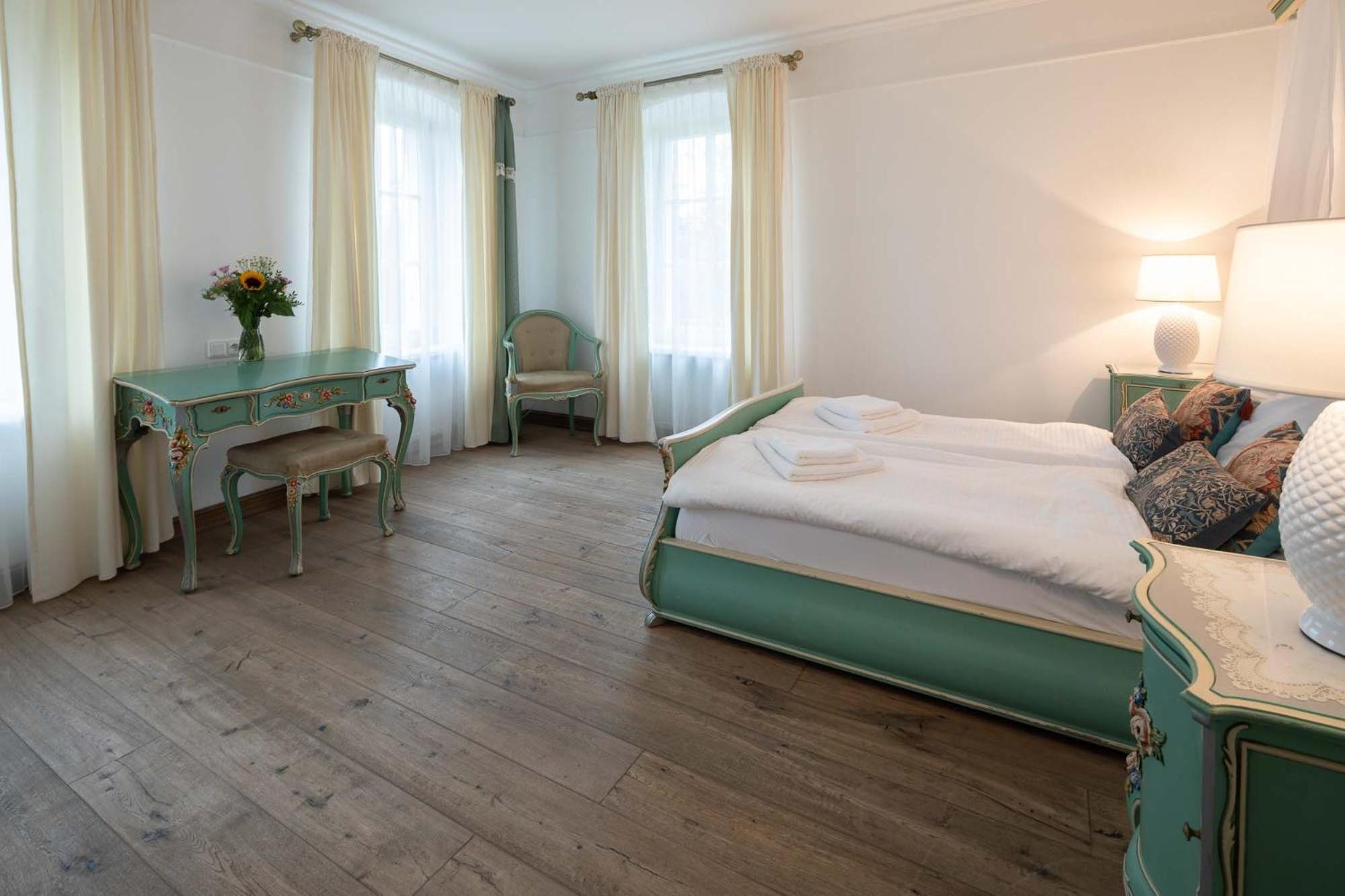 Rezidence Palmbaum - Luxury And Relax Villa